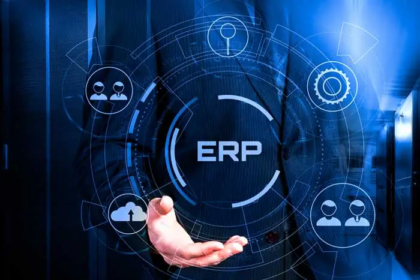 Advanced ERP solutions enhancing pharmaceutical supply chain management