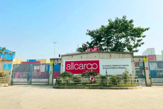 Allcargo Terminals' Kolkata CFS expansion enhances rice export handling with advanced equipment and new systems.