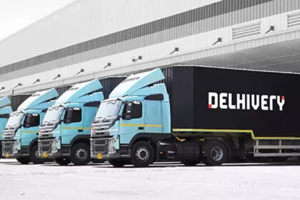 Delhivery enhances its leadership team with two key appointments to drive strategic growth in the logistics sector.