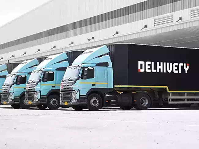 Delhivery enhances its leadership team with two key appointments to drive strategic growth in the logistics sector.