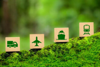 IPM India affiliate improves its logistics network with sustainable infrastructure to reduce carbon emissions and boost efficiency.