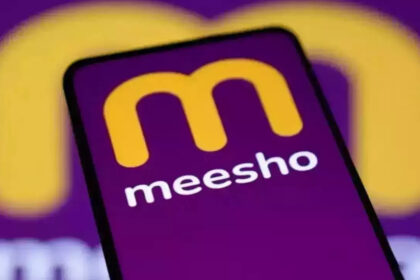 Meesho's branded products vertical attracts millions of shoppers in India.