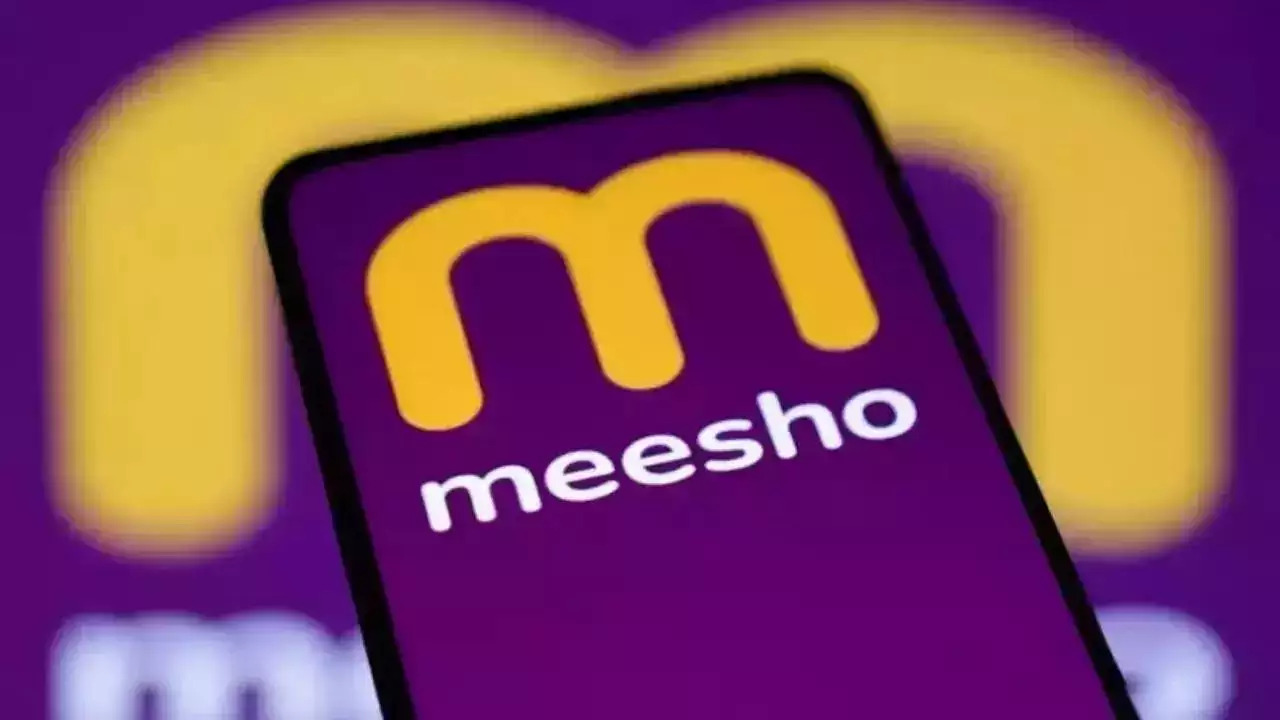 Meesho's branded products vertical attracts millions of shoppers in India.