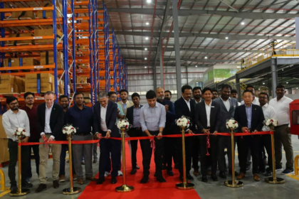 Sumadhura Logistics Park warehouse leased to Zepto and NX Logistics in Bengaluru.