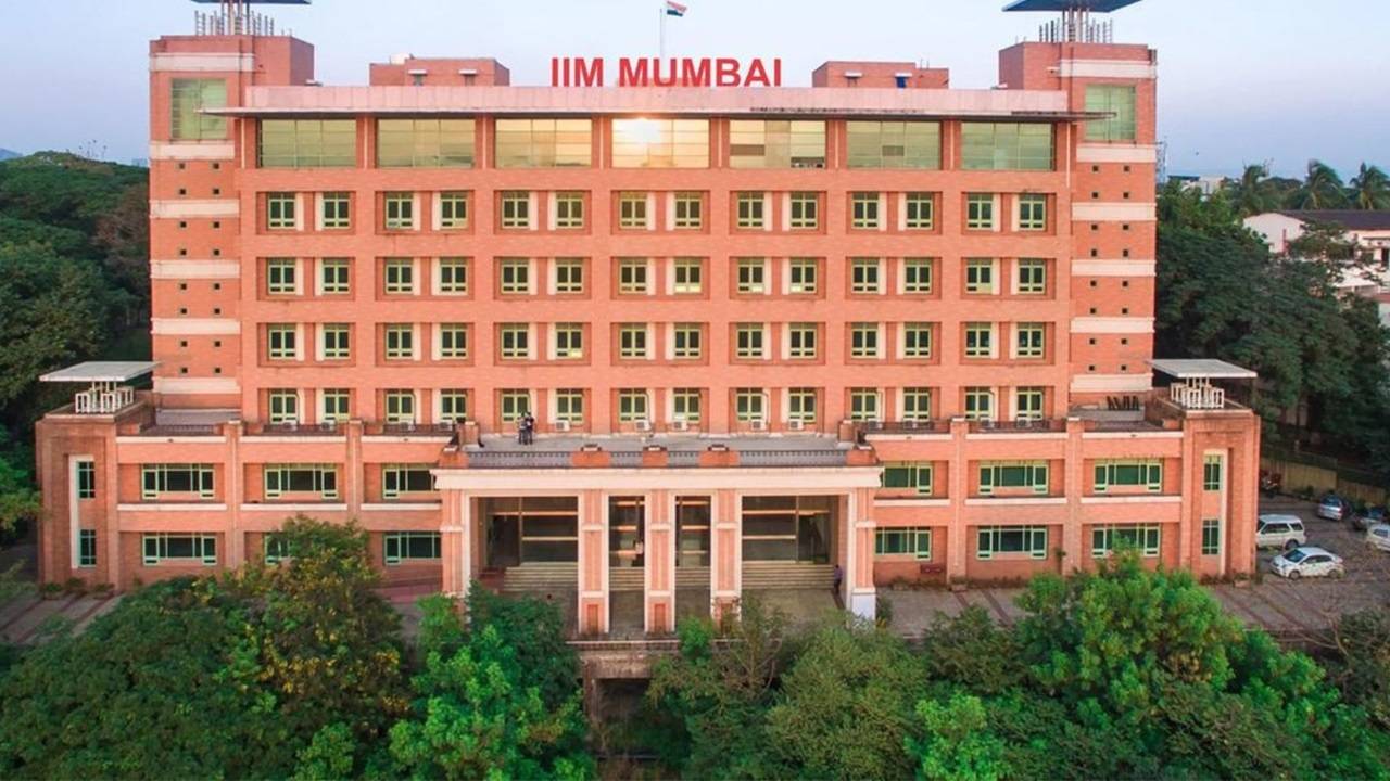 SCM Spectrum - IIM Mumbai Online Courses in Logistics & Supply Chain Management