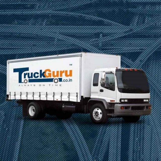 SCM SPECTRUM - TruckGuru logo showcasing expansion across India