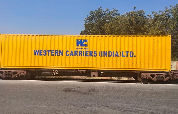 SCM Spectrum - WCIL and Vedanta logistics partnership for enhanced supply chain solutions.