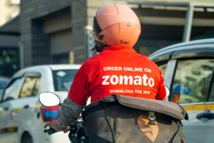 SCM Spectrum - Zomato reports 58% revenue growth in Q3 FY2025, driven by Blinkit and Hyperpure, despite profit challenges.