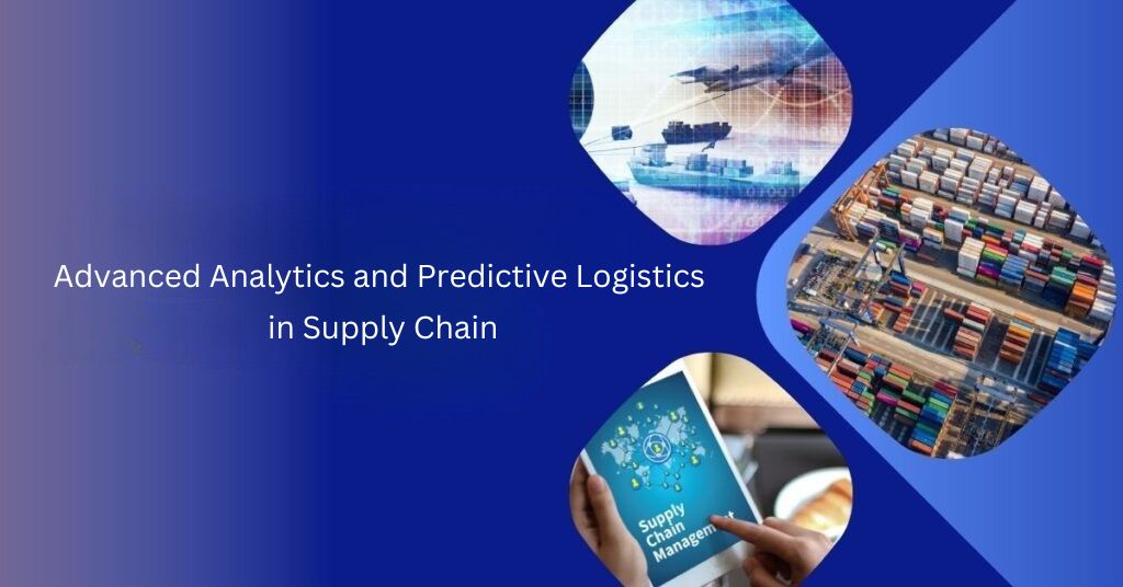 SCM Spectrum - AI-powered logistics dashboard optimizing supply chain operations with real-time data and predictive analytics.