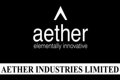 SCM Spectrum - Aether Industries and Baker Hughes Strategic Partnership