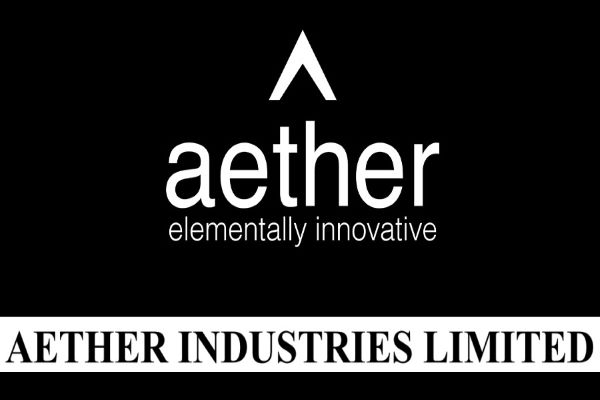 SCM Spectrum - Aether Industries and Baker Hughes Strategic Partnership