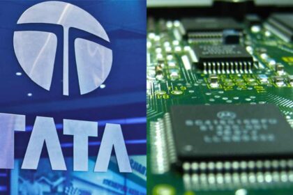 SCM Spectrum - Tata Group to Make $18 Billion Investment in Electronics and Semiconductors