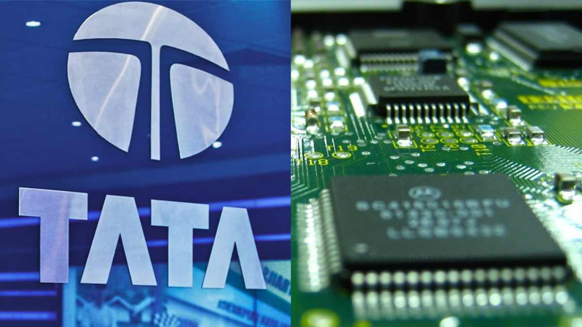 SCM Spectrum - Tata Group to Make $18 Billion Investment in Electronics and Semiconductors