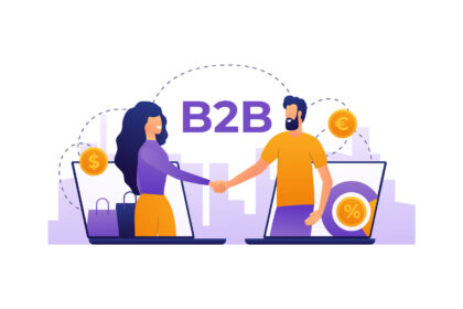 SCM Spectrum - B2B businesses adopting quick-commerce strategies to enhance operations and delivery speeds.