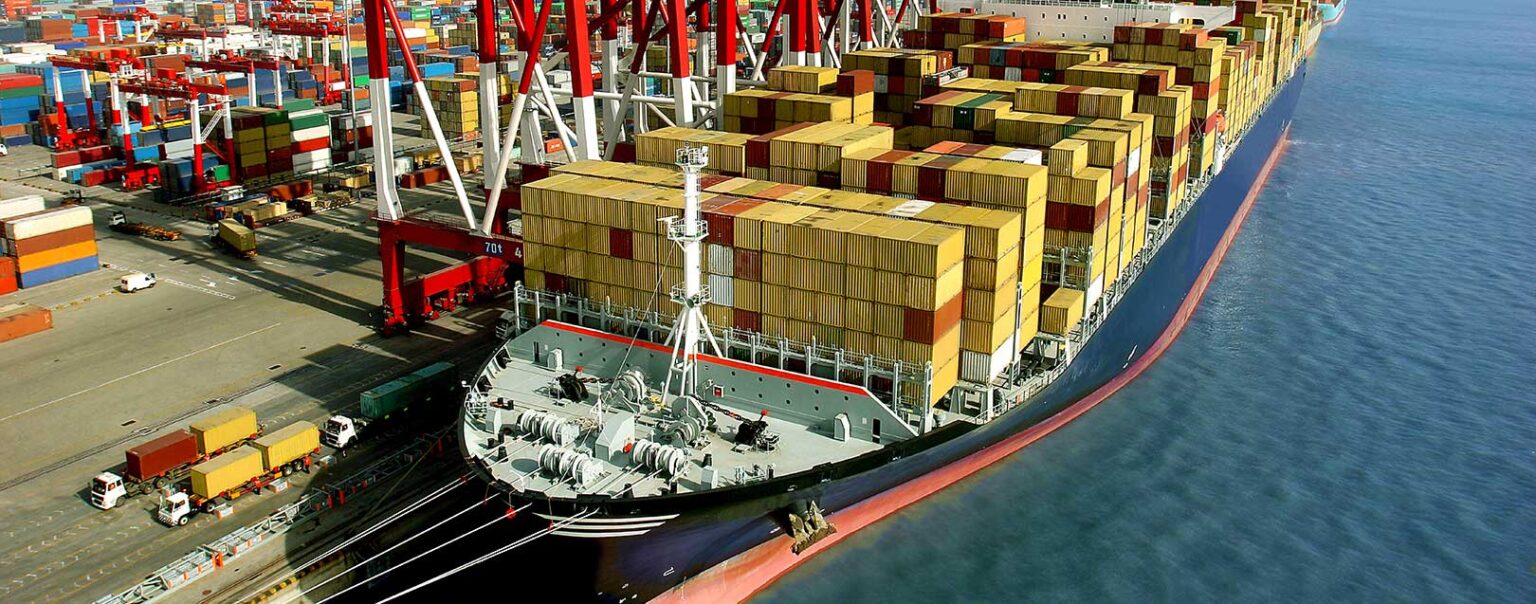 SCM SPECTRUM - Jawaharlal Nehru Port expansion projects - ₹20,000 crore initiatives