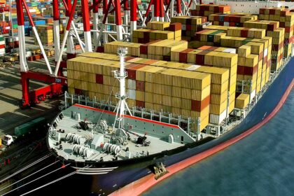 SCM SPECTRUM - Jawaharlal Nehru Port expansion projects - ₹20,000 crore initiatives