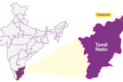 SCM Spectrum - Tamil Nadu's R&D and advanced manufacturing initiatives showcased at WEF 2025.