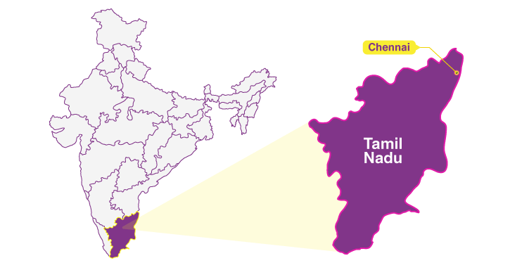 SCM Spectrum - Tamil Nadu's R&D and advanced manufacturing initiatives showcased at WEF 2025.