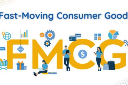 SCM Spectrum - FMCG processing challenges: automation, supply chain efficiency, and sustainability in production.