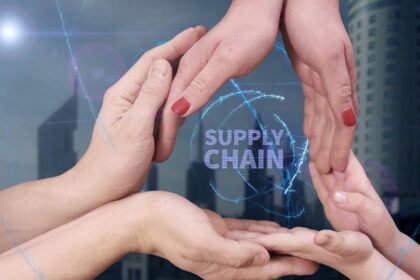 Supply Chains