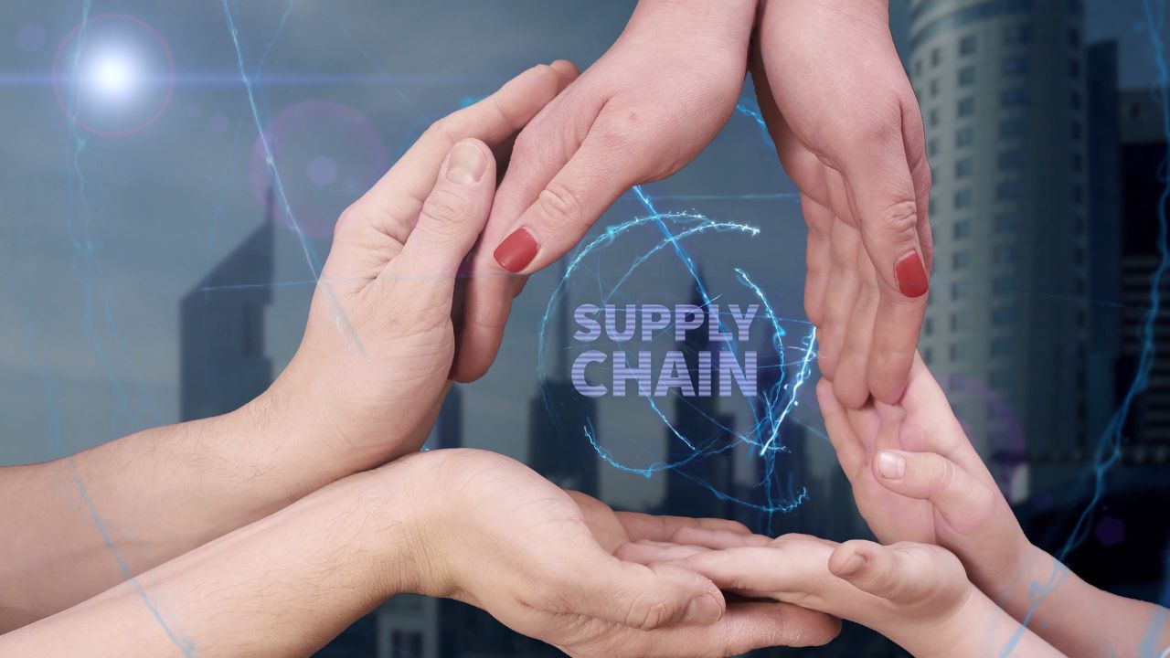 Supply Chains