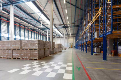 SCM SPECTRUM - IEL Limited announces Rs. 450M rights issue for warehousing expansion