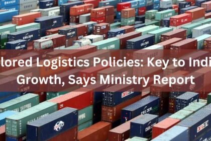 SCM Spectrum - States developing tailored logistics policies to improve supply chain efficiency and reduce costs.