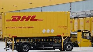 DHL Inmar Supply Chain Solutions Acquisition