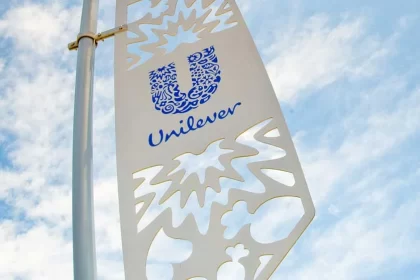 SCM Spectrum - Unilever Uses AI to Enhance Ice Cream Supply Chain Efficiency