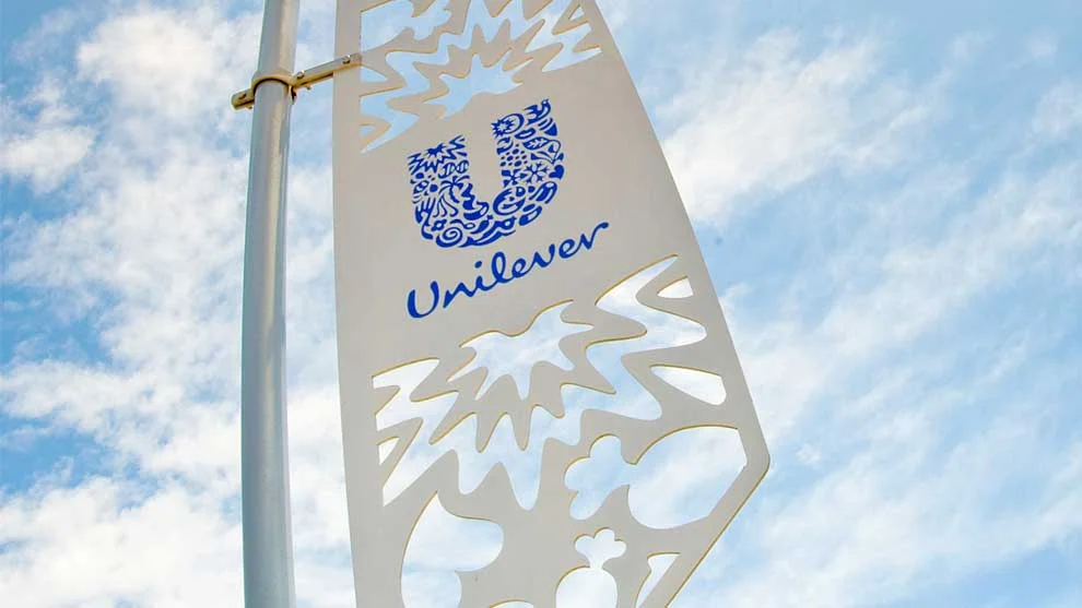 SCM Spectrum - Unilever Uses AI to Enhance Ice Cream Supply Chain Efficiency