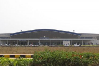 SCM Spectrum - Vizag Airport resumes international cargo operations