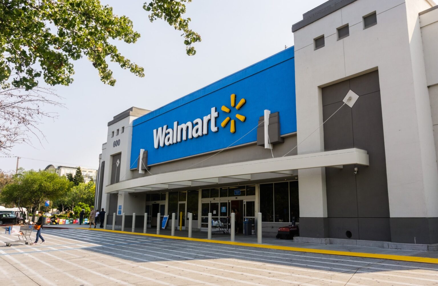 SCM Spectrum - Walmart pilot with Indian startups for supply chain innovation.