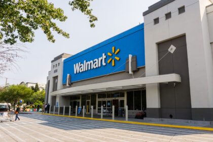 SCM Spectrum - Walmart pilot with Indian startups for supply chain innovation.