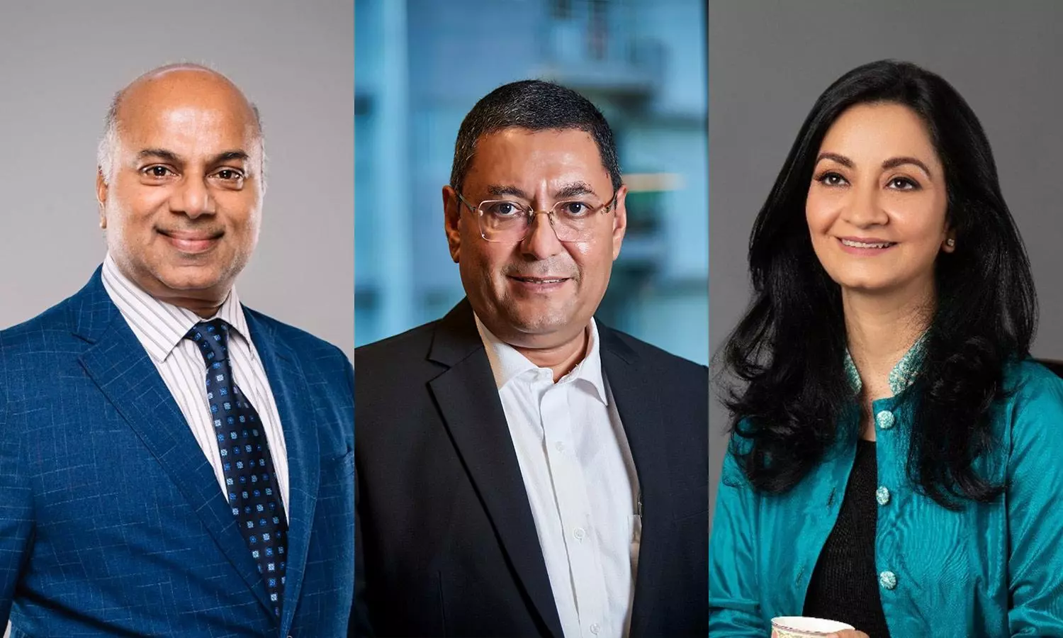 SCM Spectrum - Shadowfax leadership team welcomes three new independent directors.