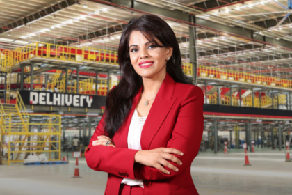 SCM Spectrum - Namita Thapar joins Delhivery as a Non-Executive Director, bringing leadership and healthcare expertise.