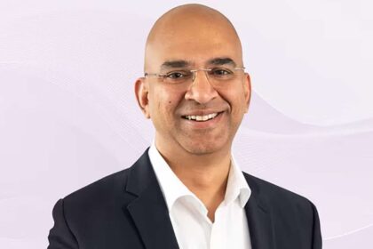 SCM SPECTRUM - Parmeshwaran Iyer, Chief Supply Chain Officer of Apollo Tyres, leading global supply chain operations.