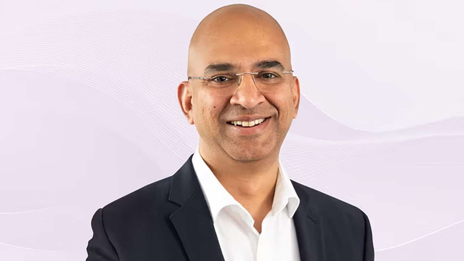 SCM SPECTRUM - Parmeshwaran Iyer, Chief Supply Chain Officer of Apollo Tyres, leading global supply chain operations.