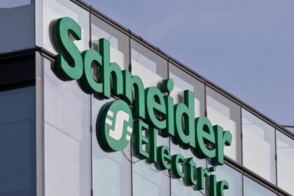 SCM Spectrum - Arti Sharma appointed VP of HR at Schneider Electric India.