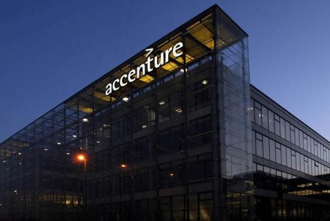 SCM Spectrum - Accenture and Staufen AG collaborate to enhance AI-powered manufacturing and supply chain solutions.