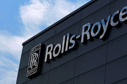 SCM Spectrum - Rolls-Royce manufacturing collaboration in India for aerospace and defense.