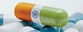 SCM Spectrum - A pharmaceutical manufacturing facility in India producing medicines for global supply chains.