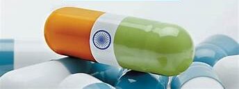 SCM Spectrum - A pharmaceutical manufacturing facility in India producing medicines for global supply chains.