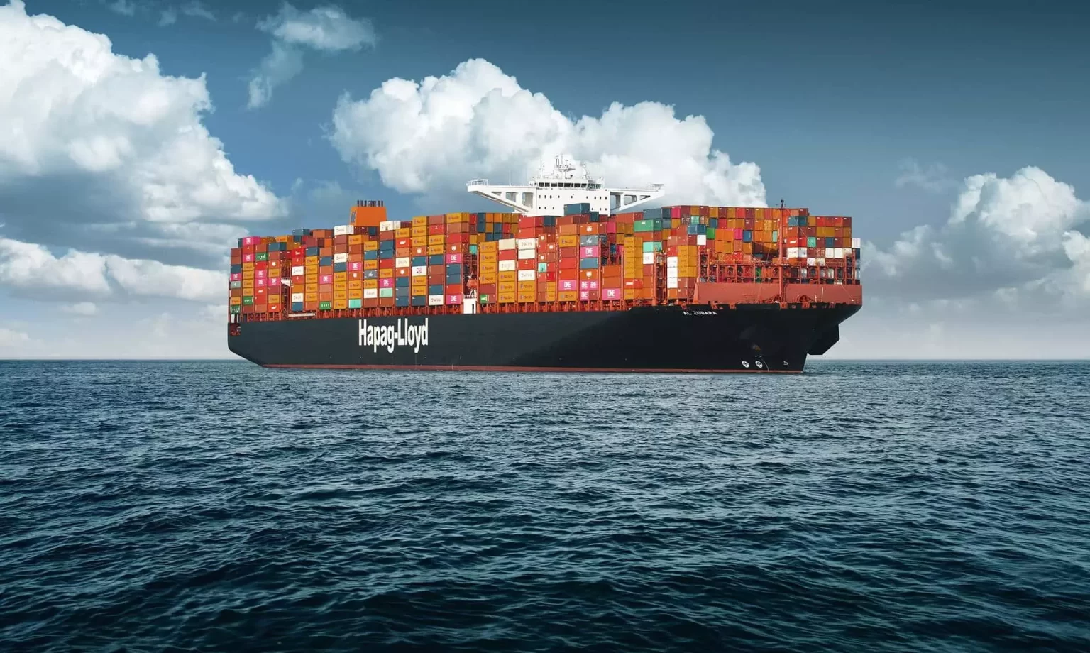 Hapag-Lloyd's new Container Payment Portal streamlines payments, compliance, and shipment tracking for U.S. importers.