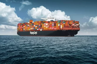 Hapag-Lloyd's new Container Payment Portal streamlines payments, compliance, and shipment tracking for U.S. importers.