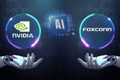 SCM Spectrum - Foxconn unveils FoxBrain AI model to enhance manufacturing and supply chain efficiency.