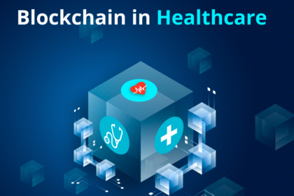 SCM Spectrum - Blockchain enhancing transparency and security in healthcare supply chains.