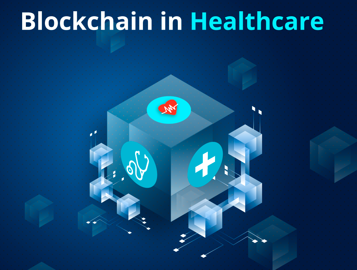 SCM Spectrum - Blockchain enhancing transparency and security in healthcare supply chains.