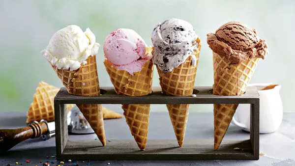 SCM Spectrum - Unilever ice cream division headquarters planned Global Capability Centre in Pune