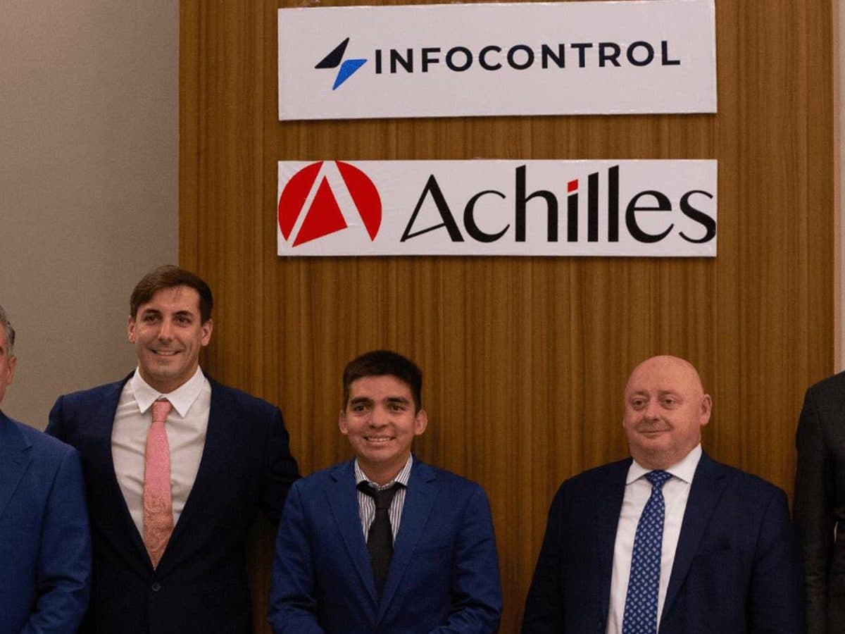 SCM SPECTRUM - Achilles enhances its supply chain risk management by acquiring InfoControl, focusing on AI-driven data and contractor management solutions.