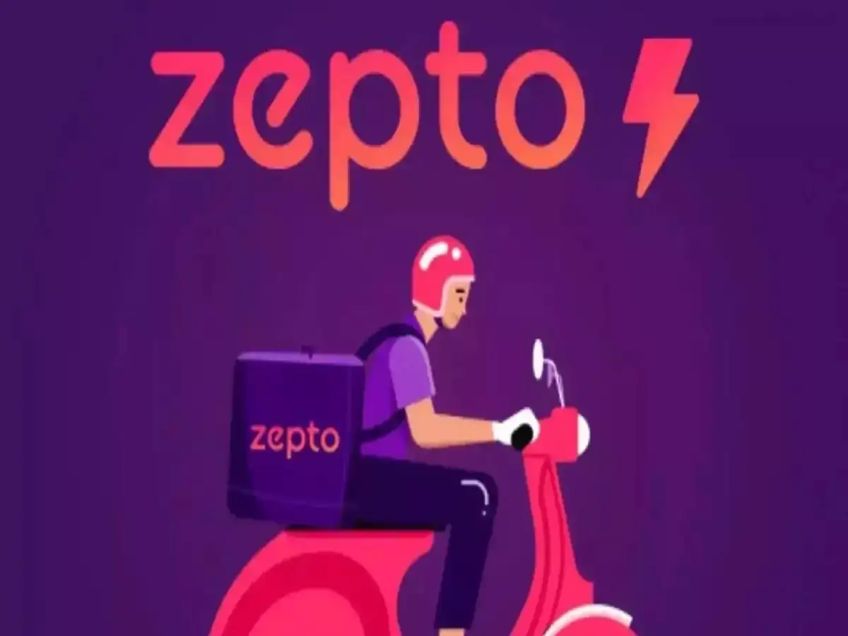 SCM SPECTRUM - VIP Clothing and Zepto partnership for instant innerwear delivery in Indian metro cities
